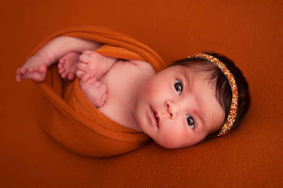 newborn fotoshoot