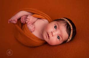 Hoe kies ik de juiste fotograag voor mijn newborn fotoshoot