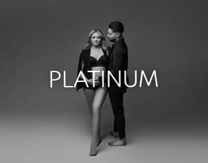 Platinum Pregnancy Pakket